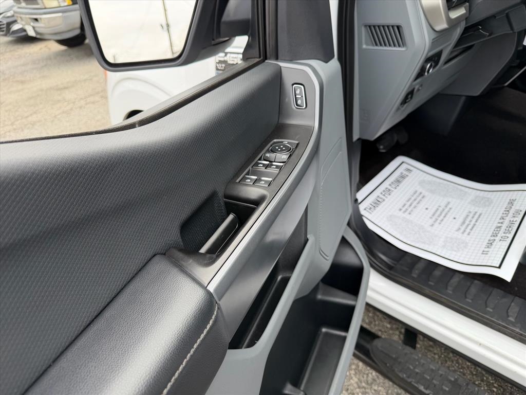 Ford F-150 XLT 4WD SuperCrew 6.5' Box 2021