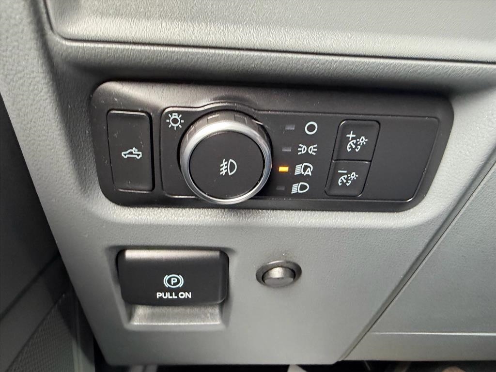 Ford F-150 XLT 4WD SuperCrew 6.5' Box 2021