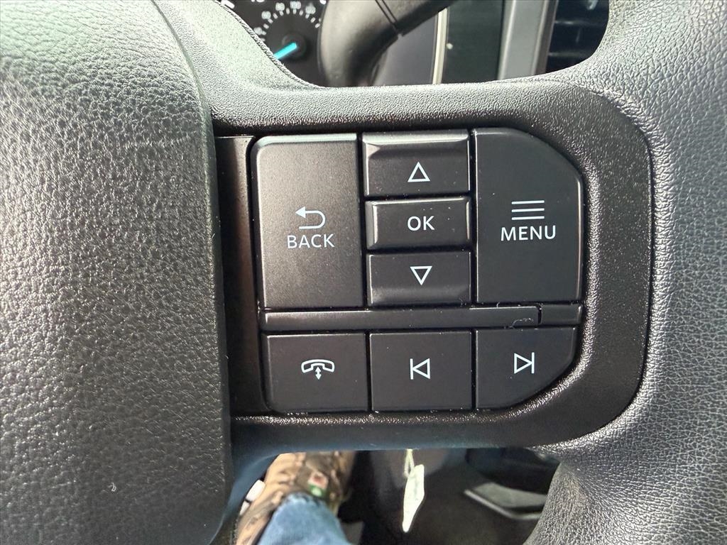 Ford F-150 XLT 4WD SuperCrew 6.5' Box 2021