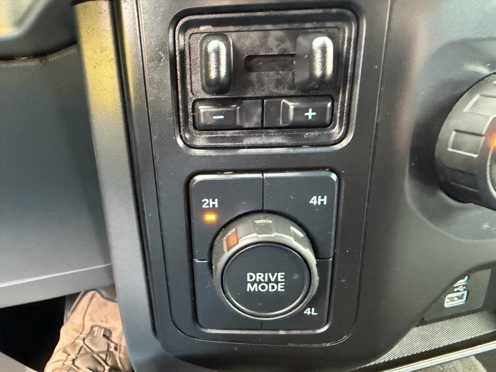 Ford F-150 XLT 4WD SuperCrew 6.5' Box 2021