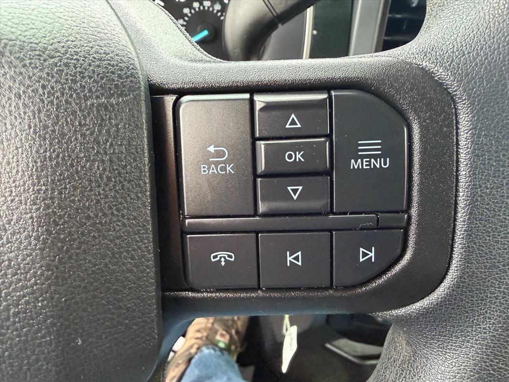 Ford F-150 XLT 4WD SuperCrew 6.5' Box 2021