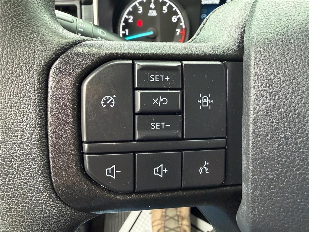 Ford F-150 XLT 4WD SuperCrew 6.5' Box 2021