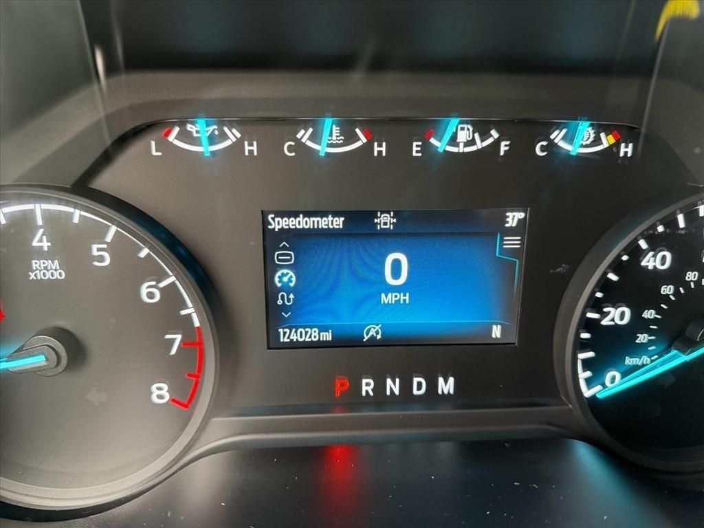 Ford F-150 XLT 4WD SuperCrew 6.5' Box 2021