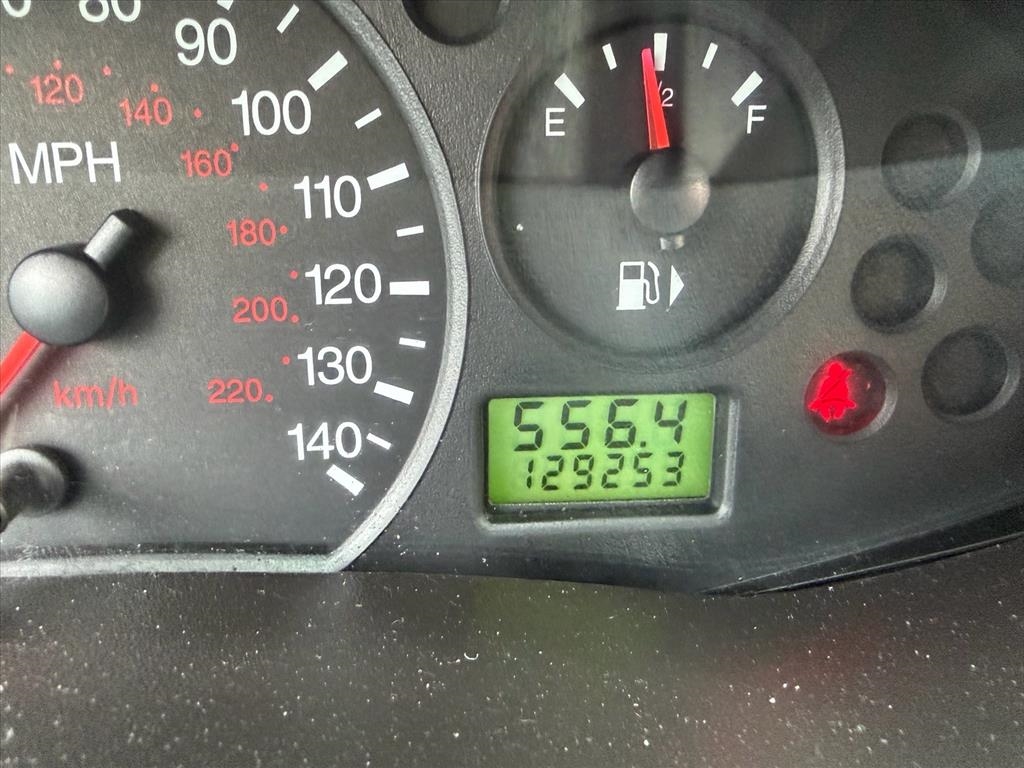 Ford Focus 4dr Sdn ZX4 SES 2006