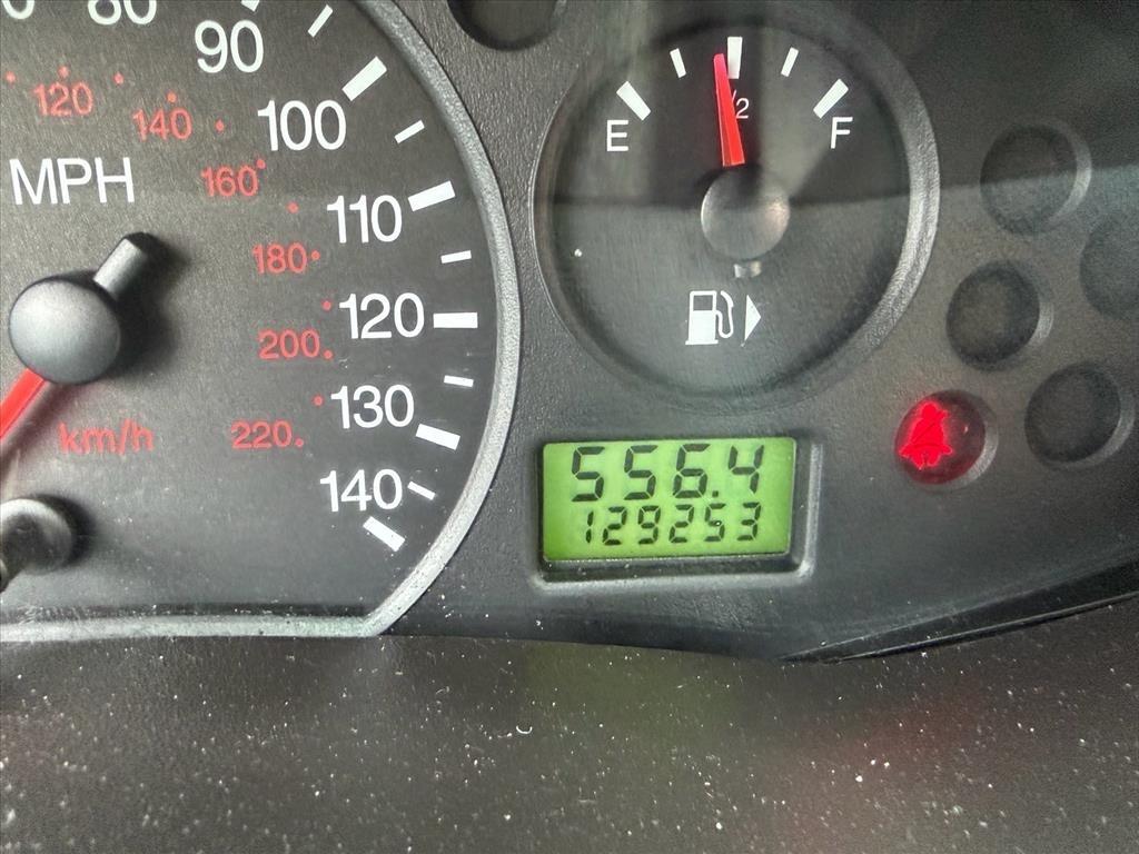 Ford Focus 4dr Sdn ZX4 SES 2006