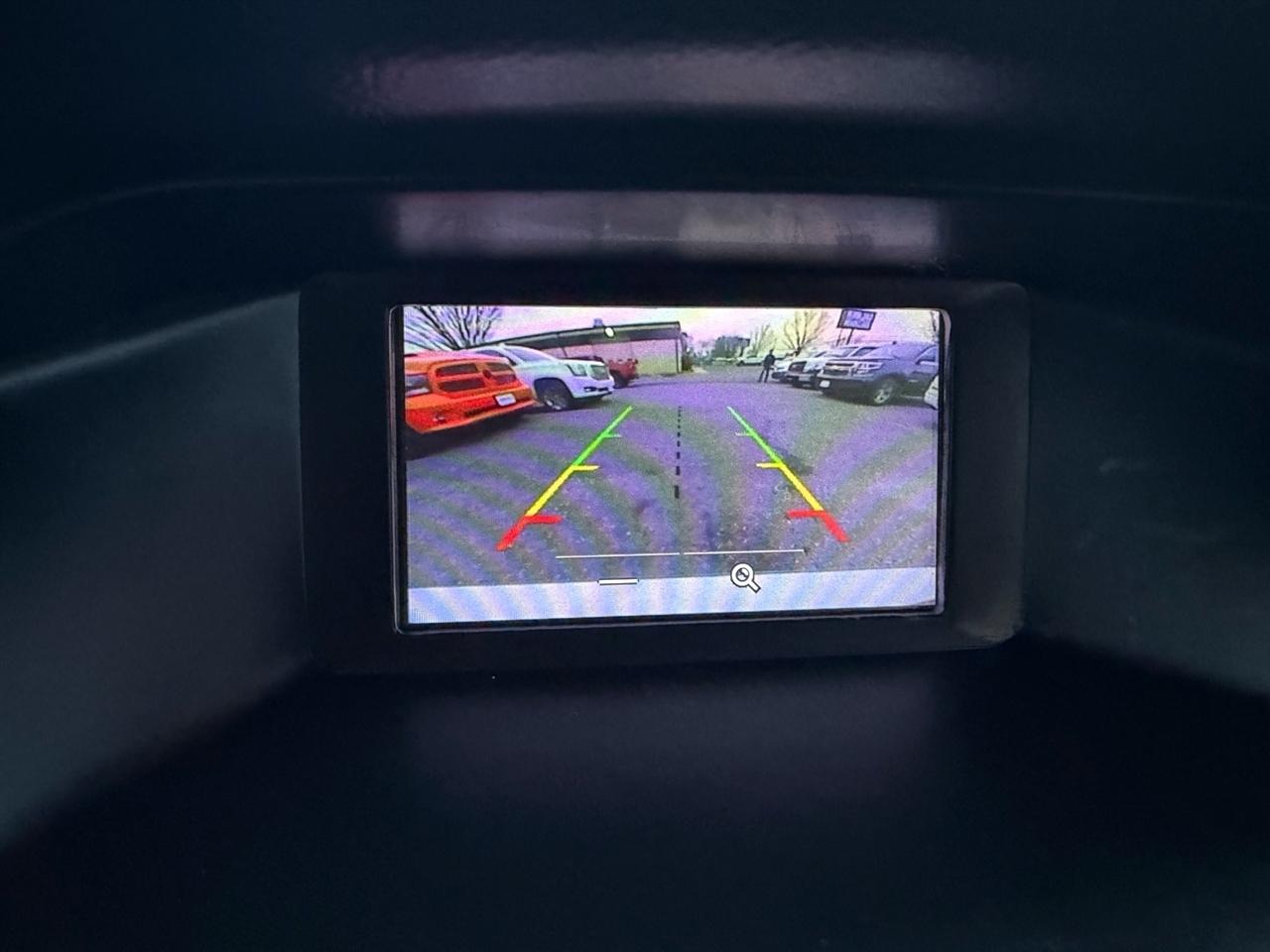 Ford Focus S Sedan 2018