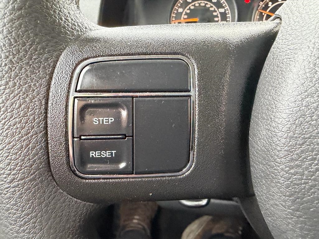 Jeep Patriot Sport 4x4 2017