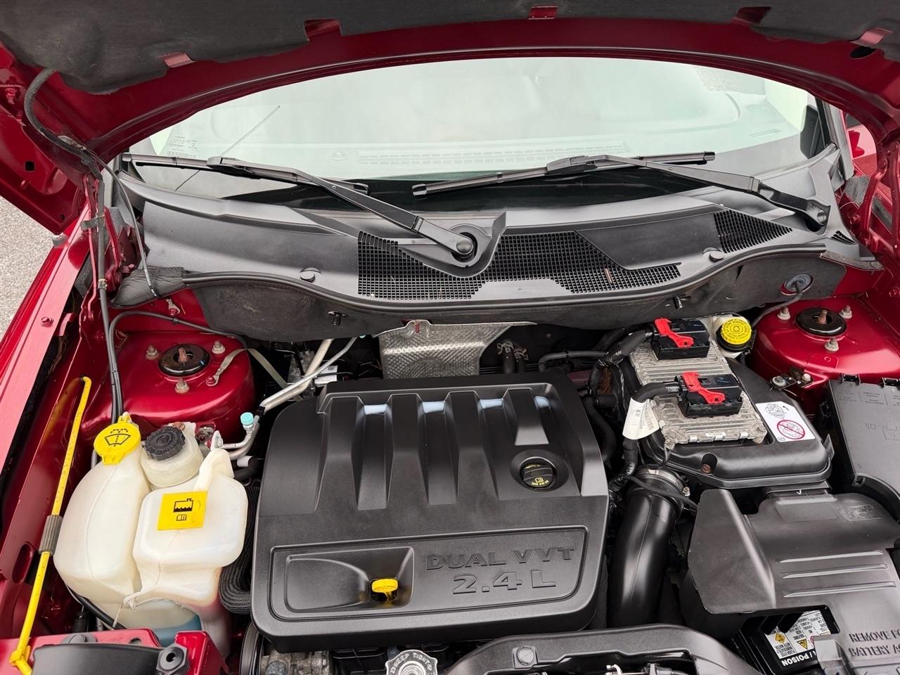 Jeep Patriot Sport 4x4 2017