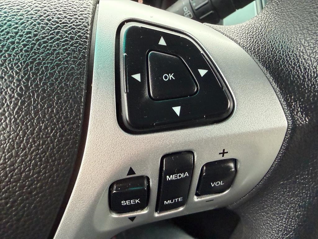 Ford Explorer 4WD 4dr Base 2011