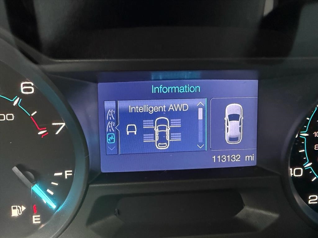 Ford Explorer 4WD 4dr Base 2011