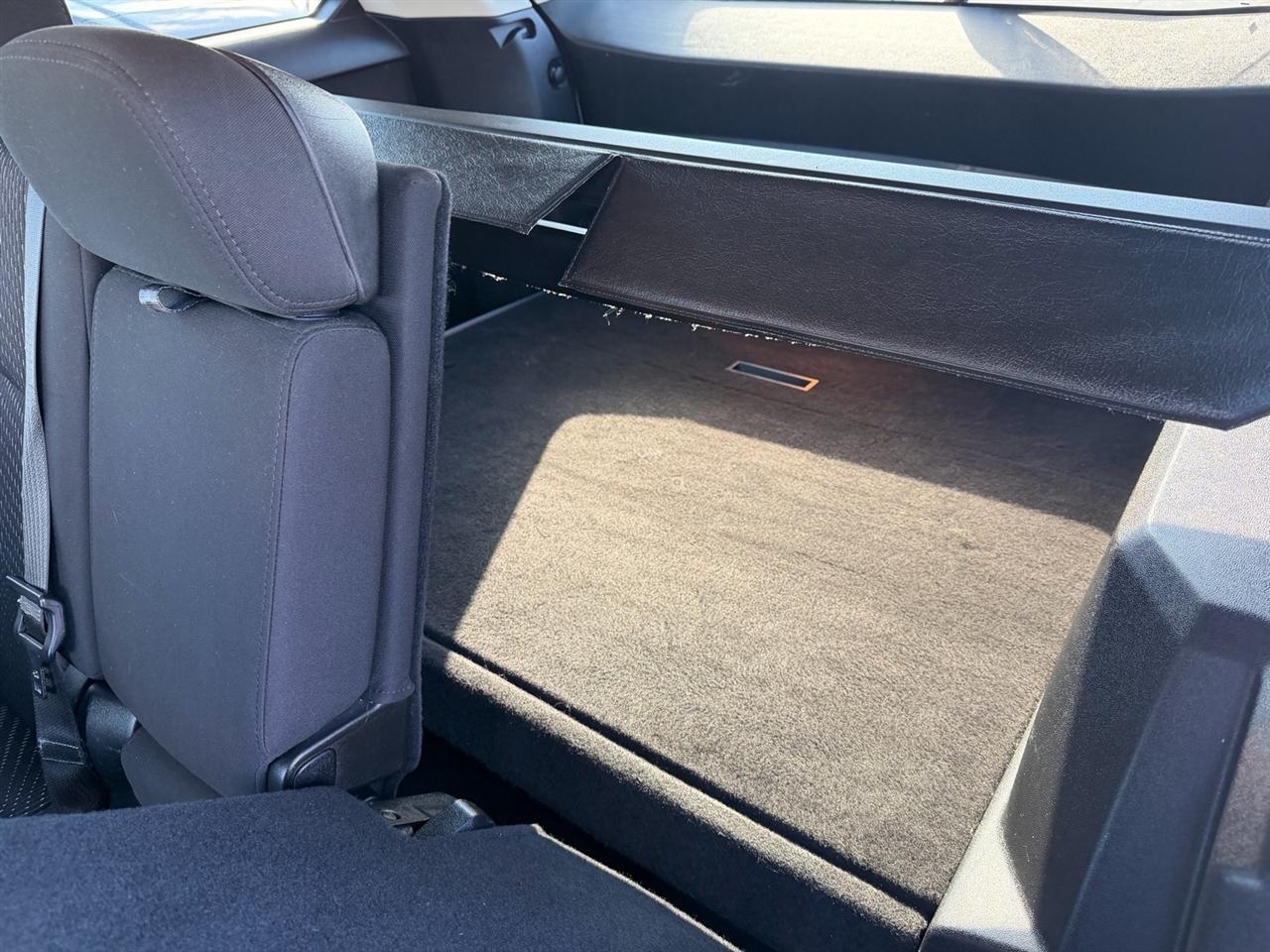 Dodge Journey AWD 4dr SXT 2014