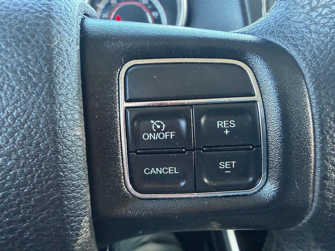 Dodge Journey AWD 4dr SXT 2014