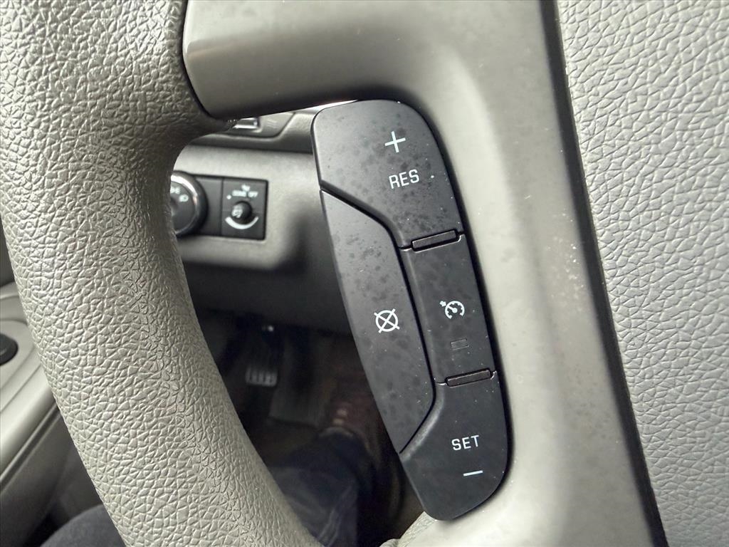 Chevrolet Traverse AWD 4dr LS 2016