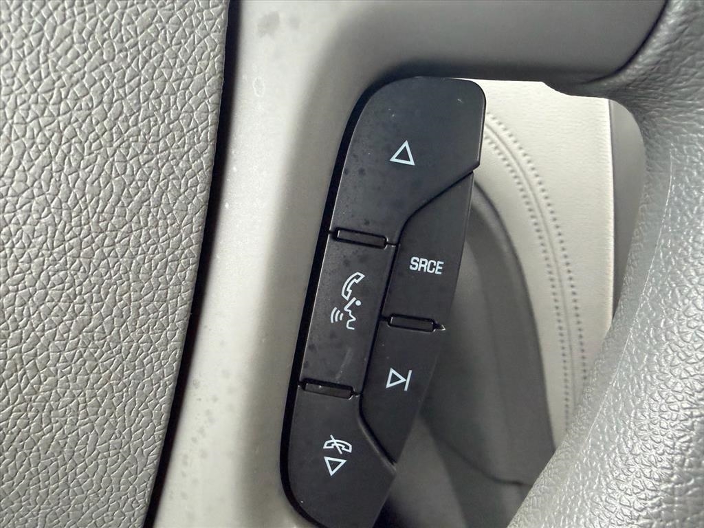 Chevrolet Traverse AWD 4dr LS 2016