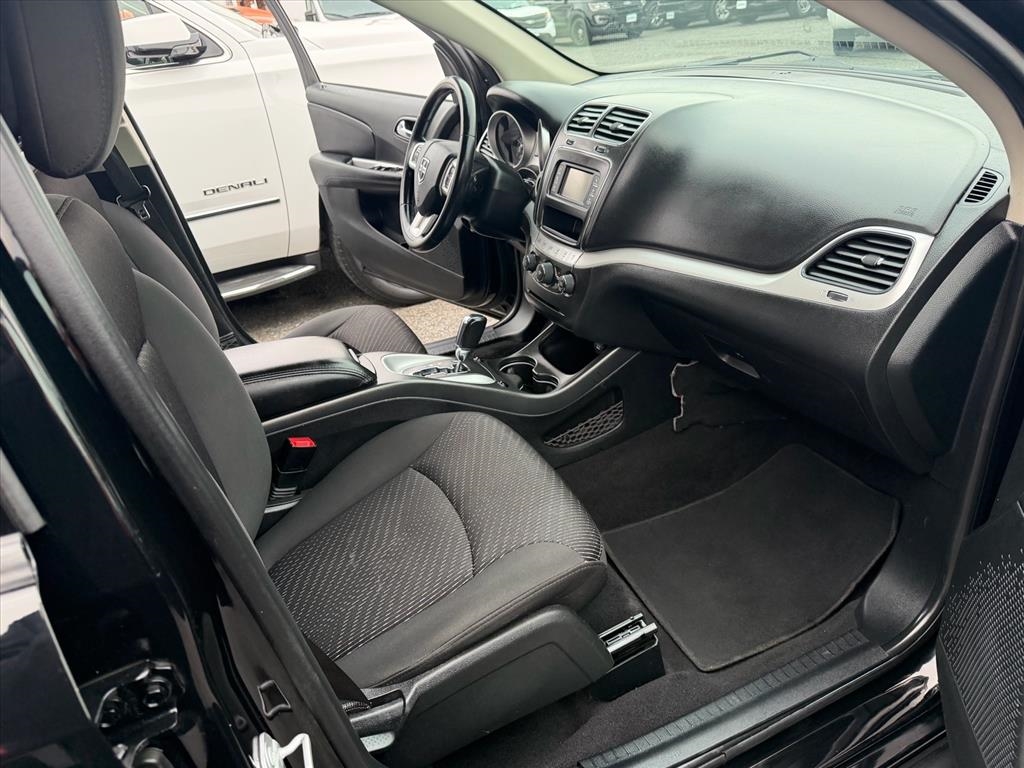 Dodge Journey SE FWD 2018