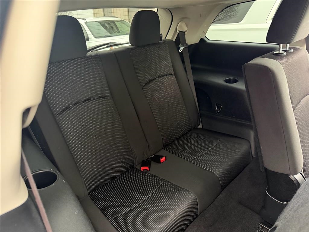 Dodge Journey SE FWD 2018