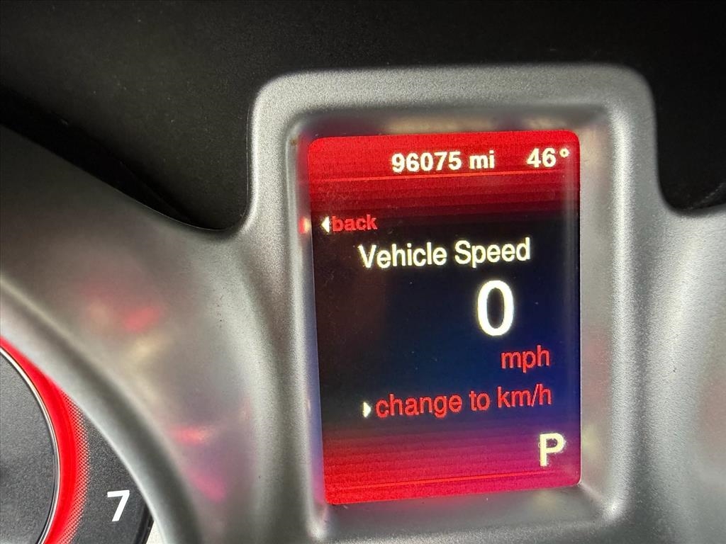 Dodge Journey SE FWD 2018