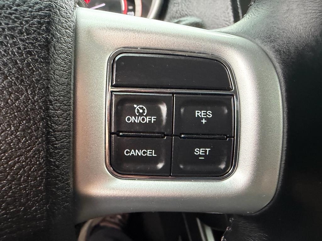 Dodge Journey SE FWD 2018