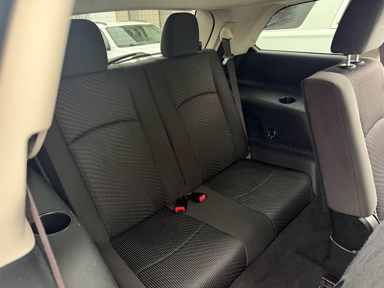 Dodge Journey SE FWD 2018