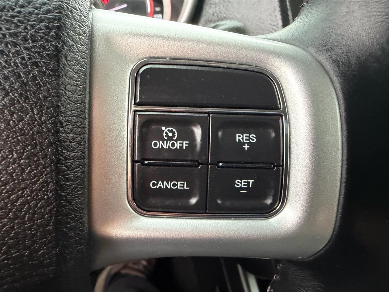 Dodge Journey SE FWD 2018