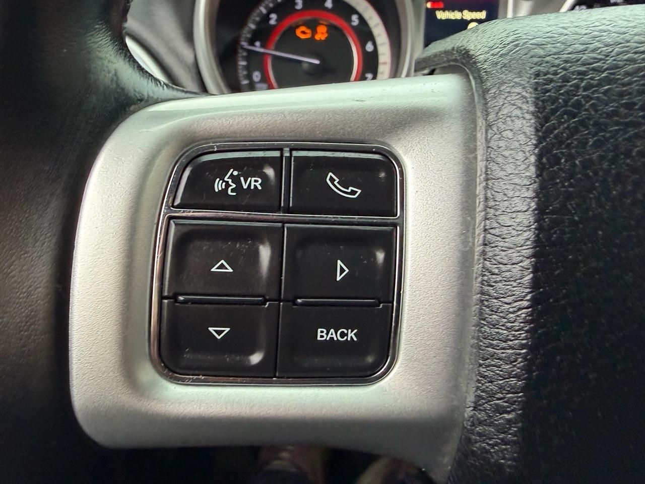 Dodge Journey SE FWD 2018