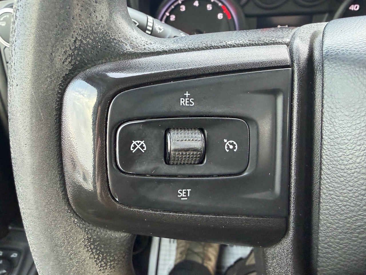 GMC Sierra 2500HD 4WD Crew Cab 159" 2021