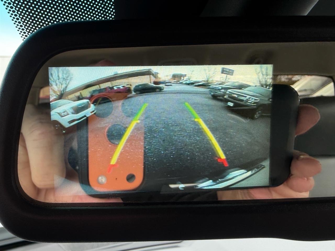 RAM 1500 Classic Tradesman 4x2 Reg Cab 8' Box 2019