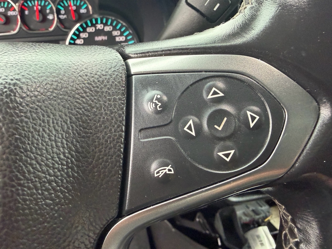 Chevrolet Silverado 3500HD 4WD Crew Cab 153.7" LT 2016