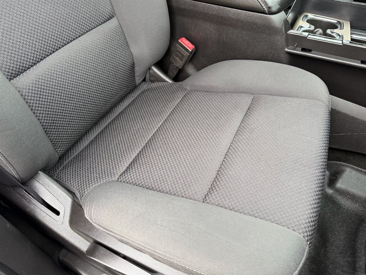 Chevrolet Silverado 3500HD 4WD Crew Cab 153.7" LT 2016