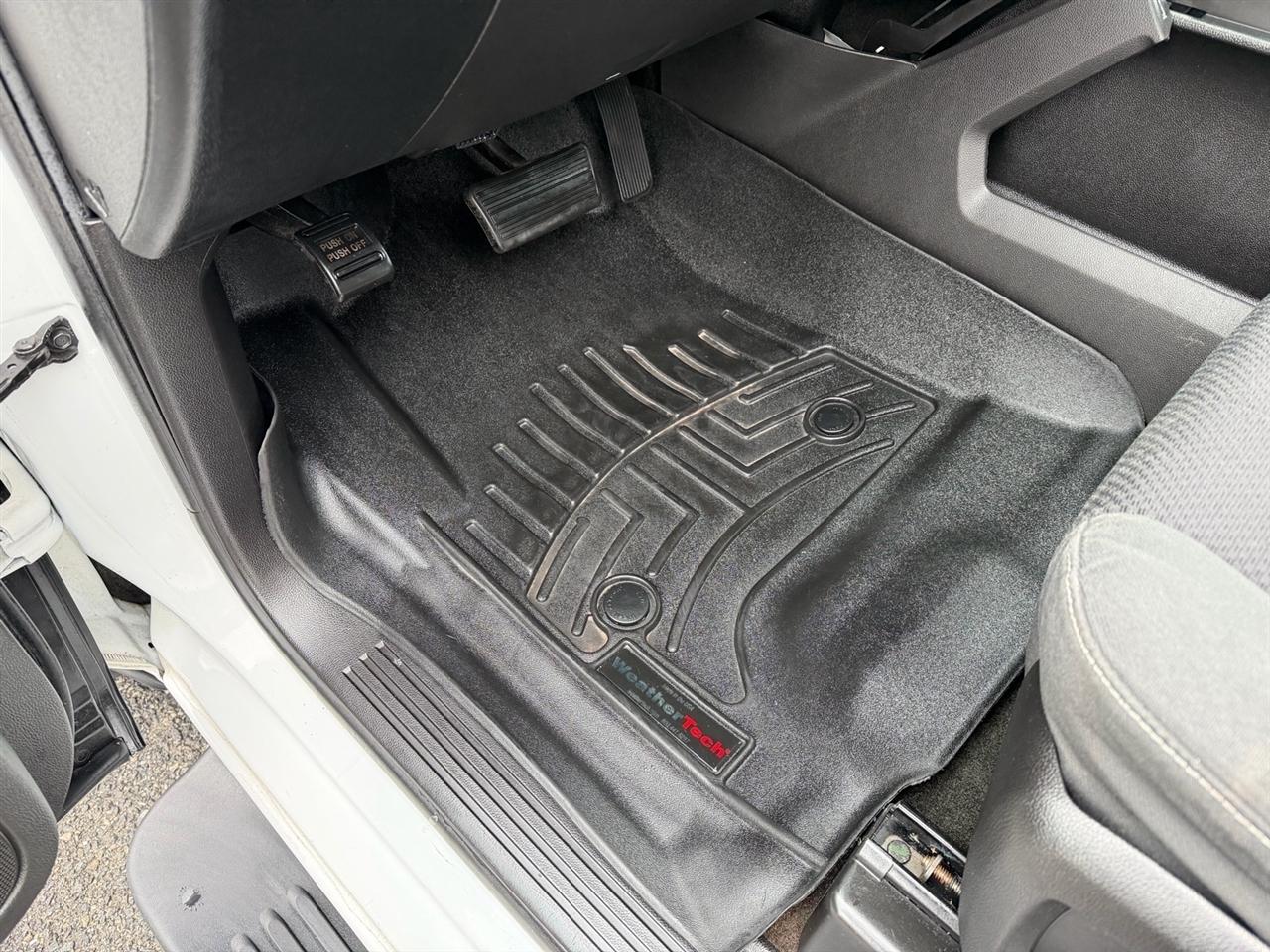 Chevrolet Silverado 3500HD 4WD Crew Cab 153.7" LT 2016