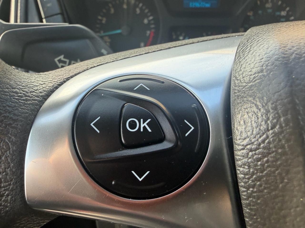 Ford Transit Cargo Van T-150 130" Med Rf 8600 GVWR Sliding RH Dr 2016