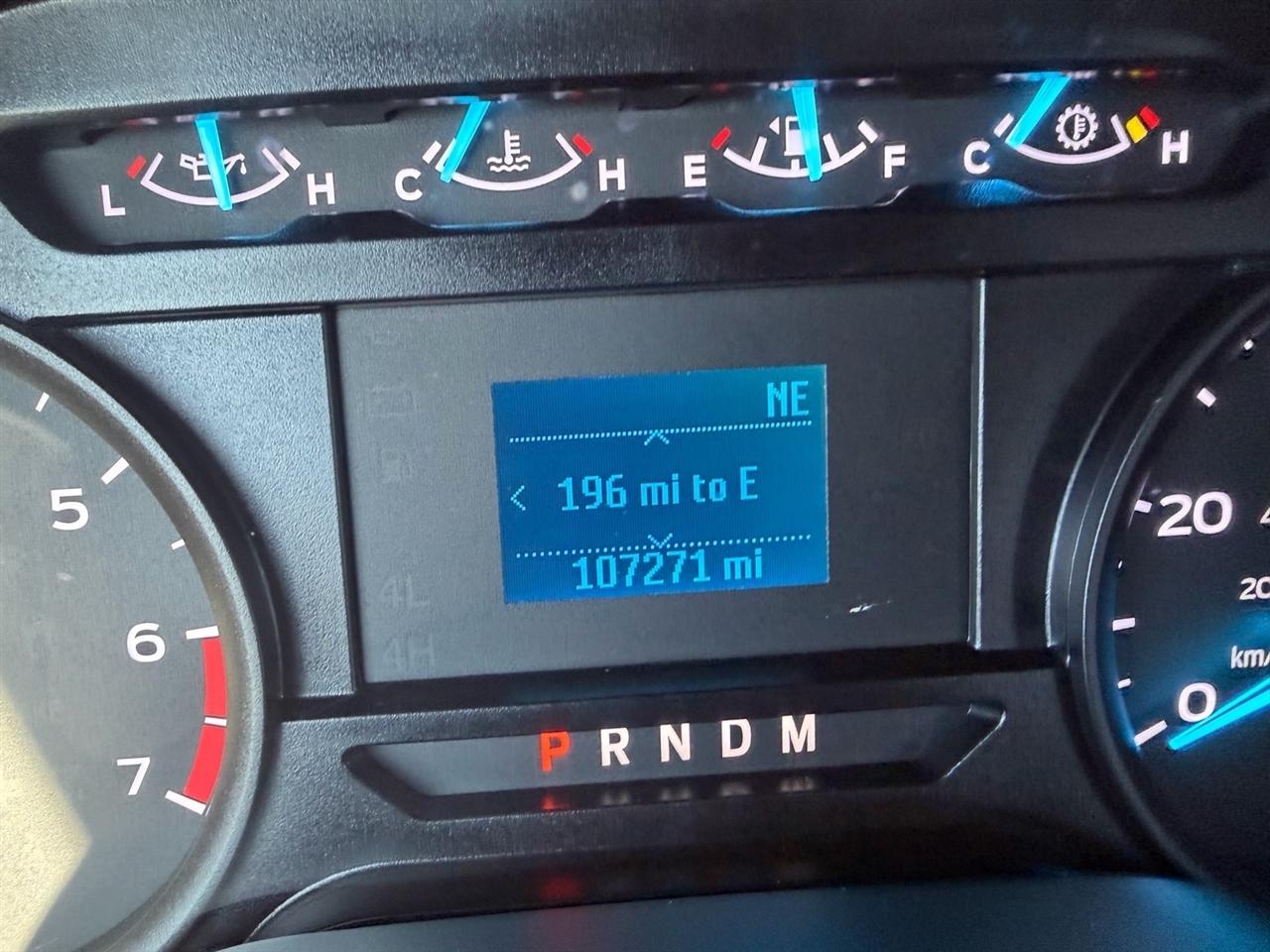 Ford Super Duty F-350 SRW XL 4WD Crew Cab 179" WB 60" CA 2021