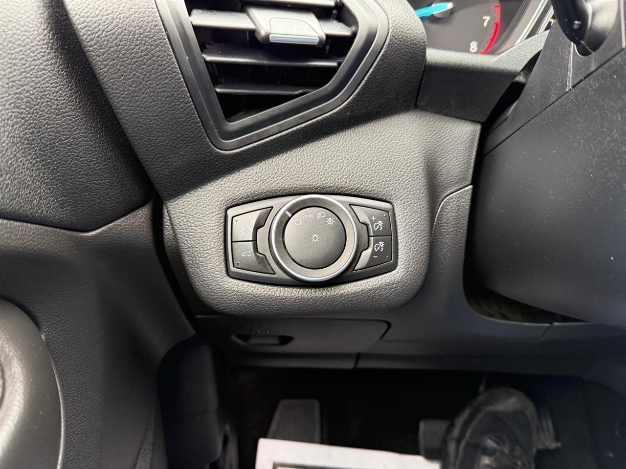 Ford Escape SE 4WD 2017