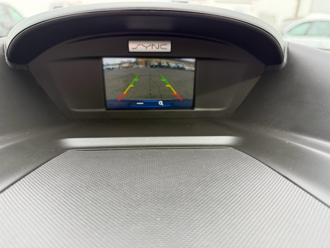 Chrysler Voyager L FWD 2020