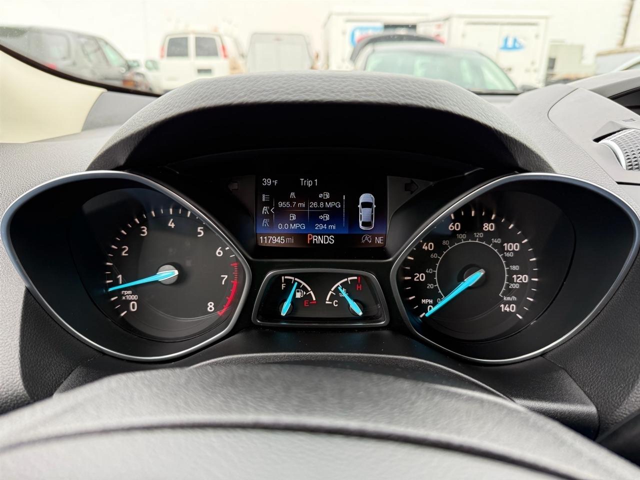 Chrysler Voyager L FWD 2020