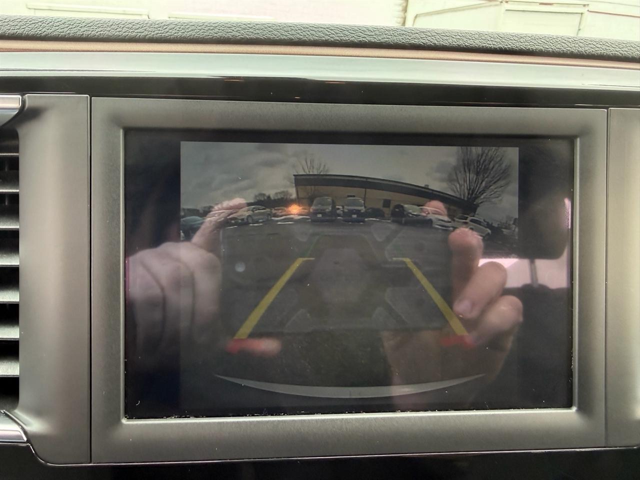 Chrysler Voyager L FWD 2020