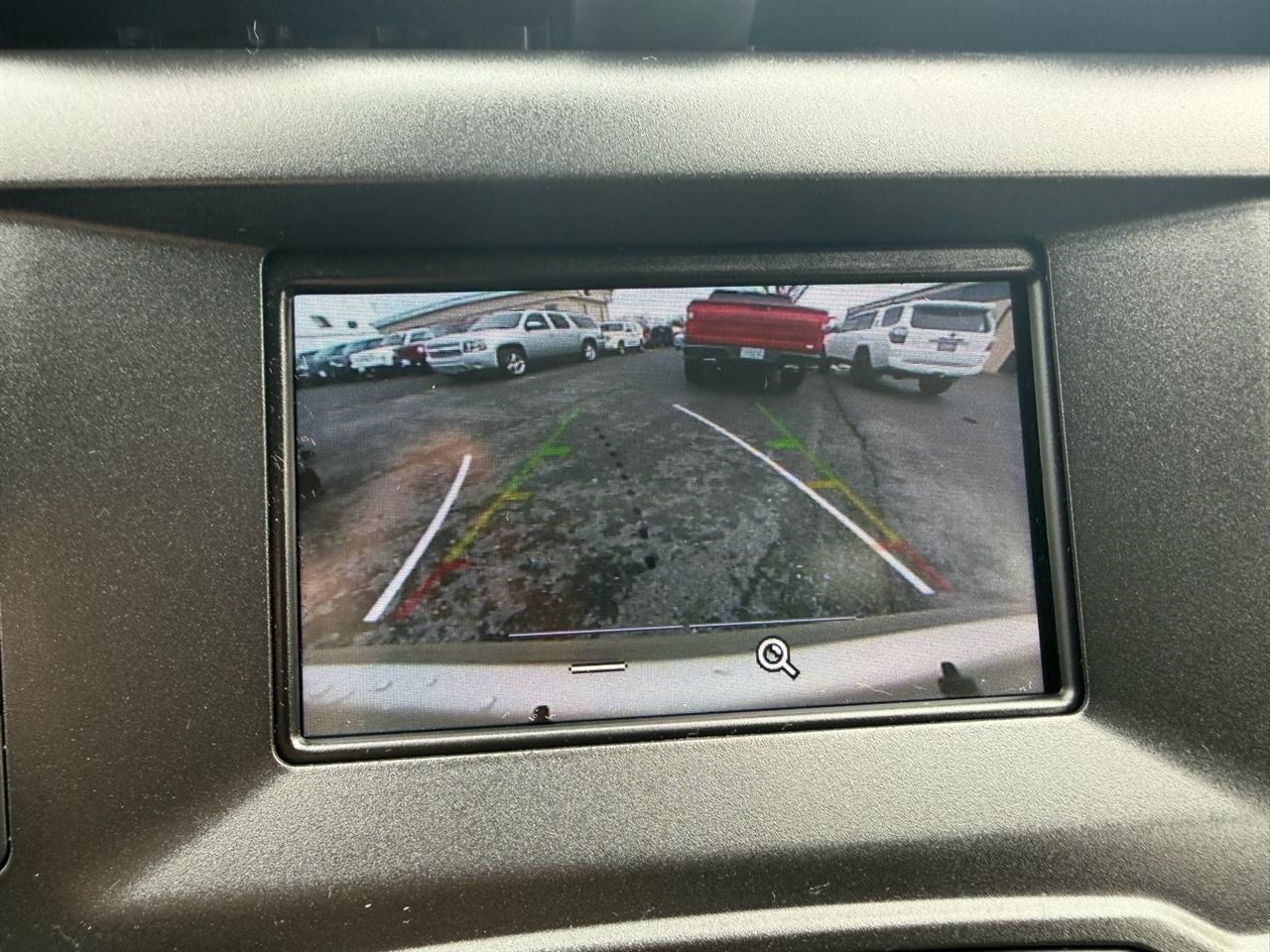 Ford Fusion S FWD 2019