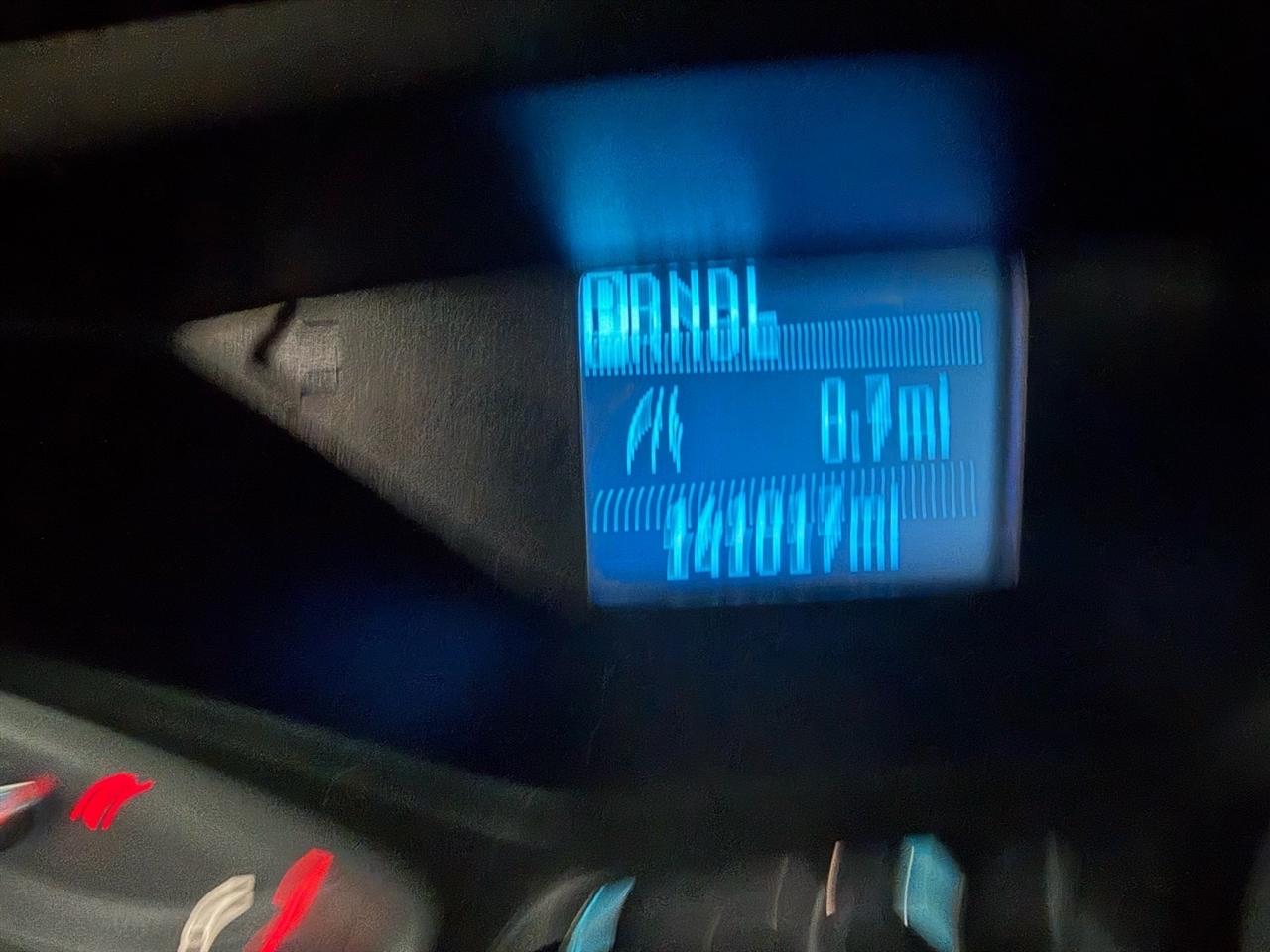 Ford Focus 4dr Sdn S 2014