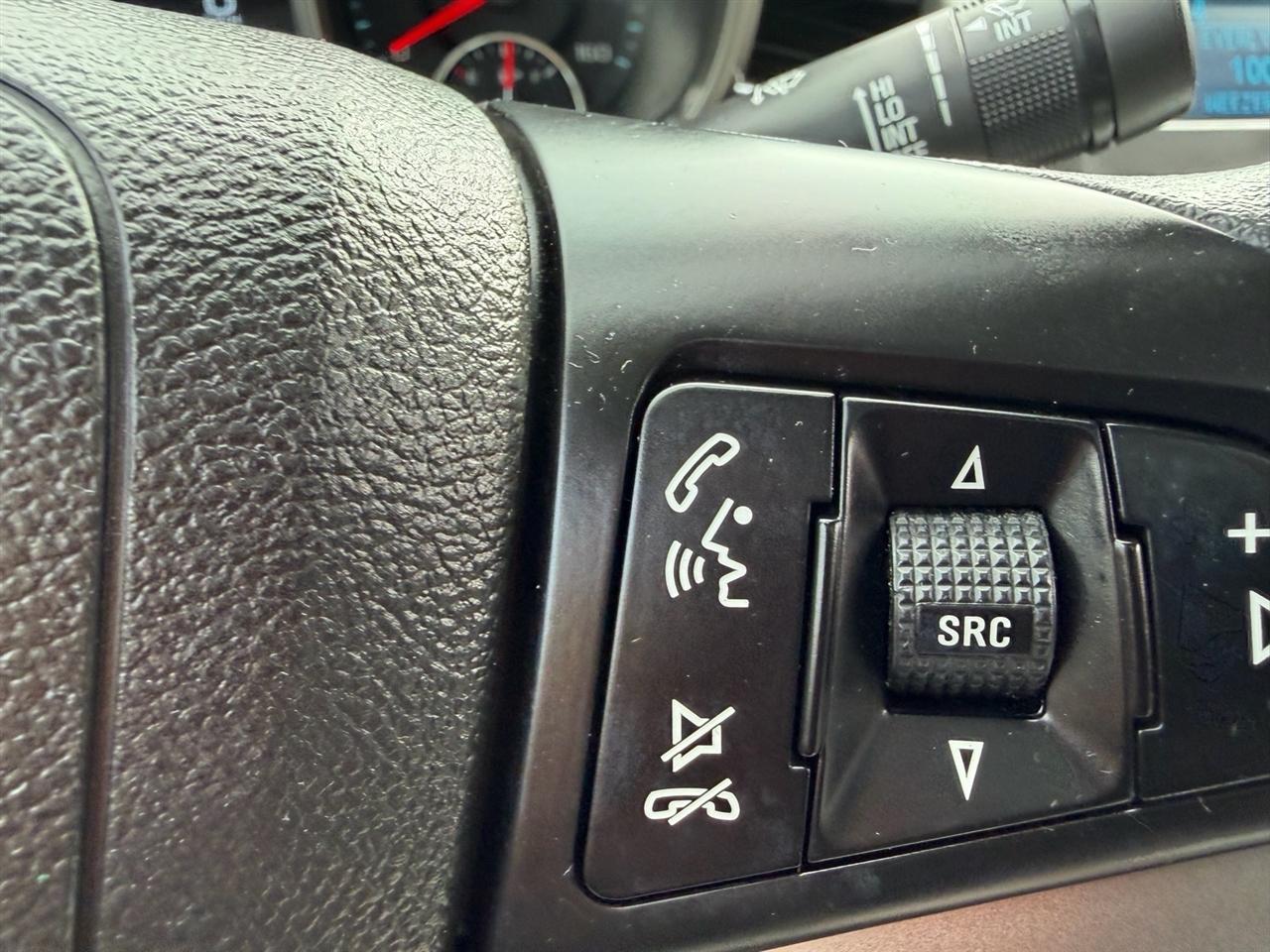 Chevrolet Malibu 4dr Sdn LS w/1LS 2014