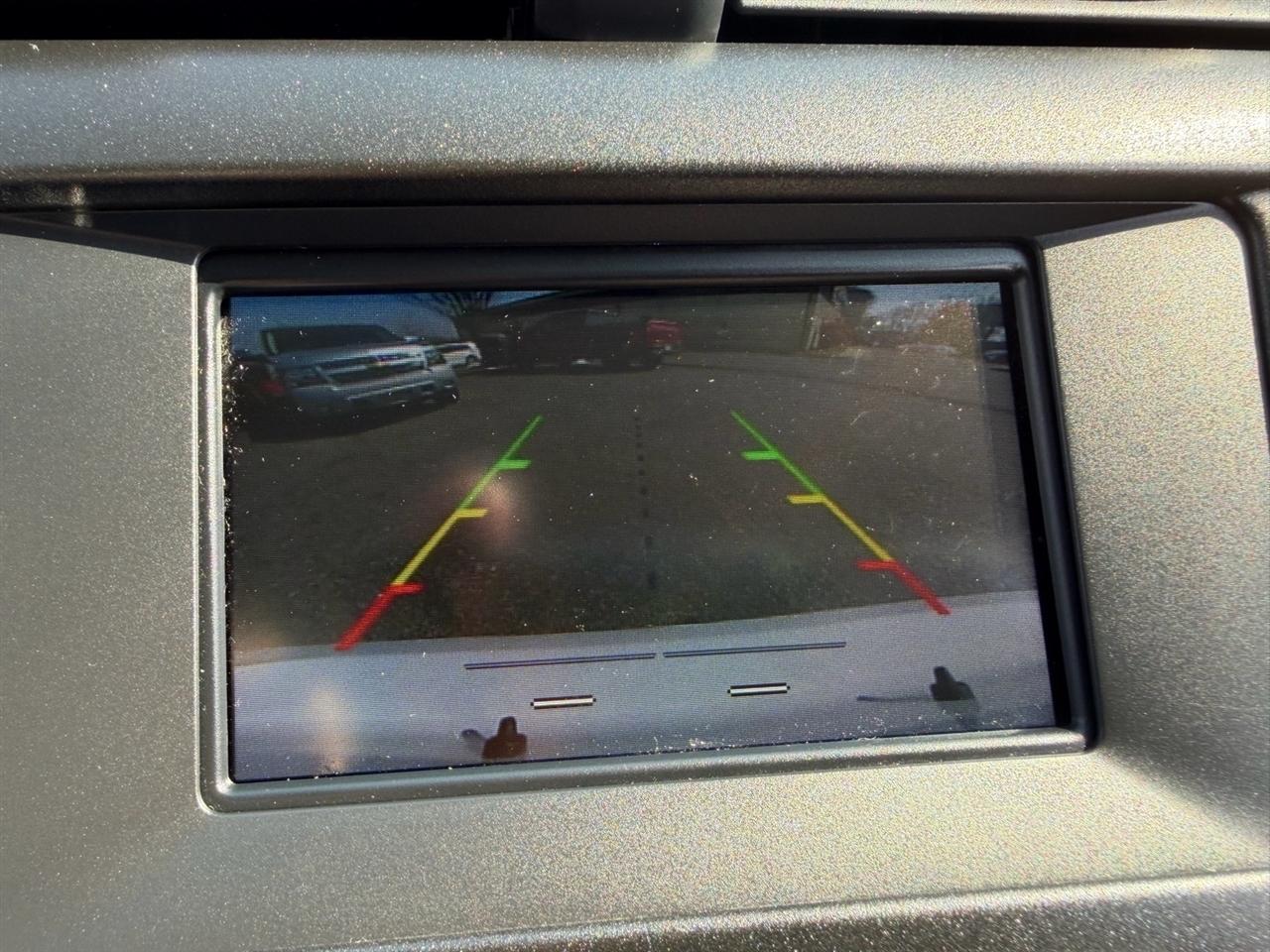 Ford Fusion S FWD 2018