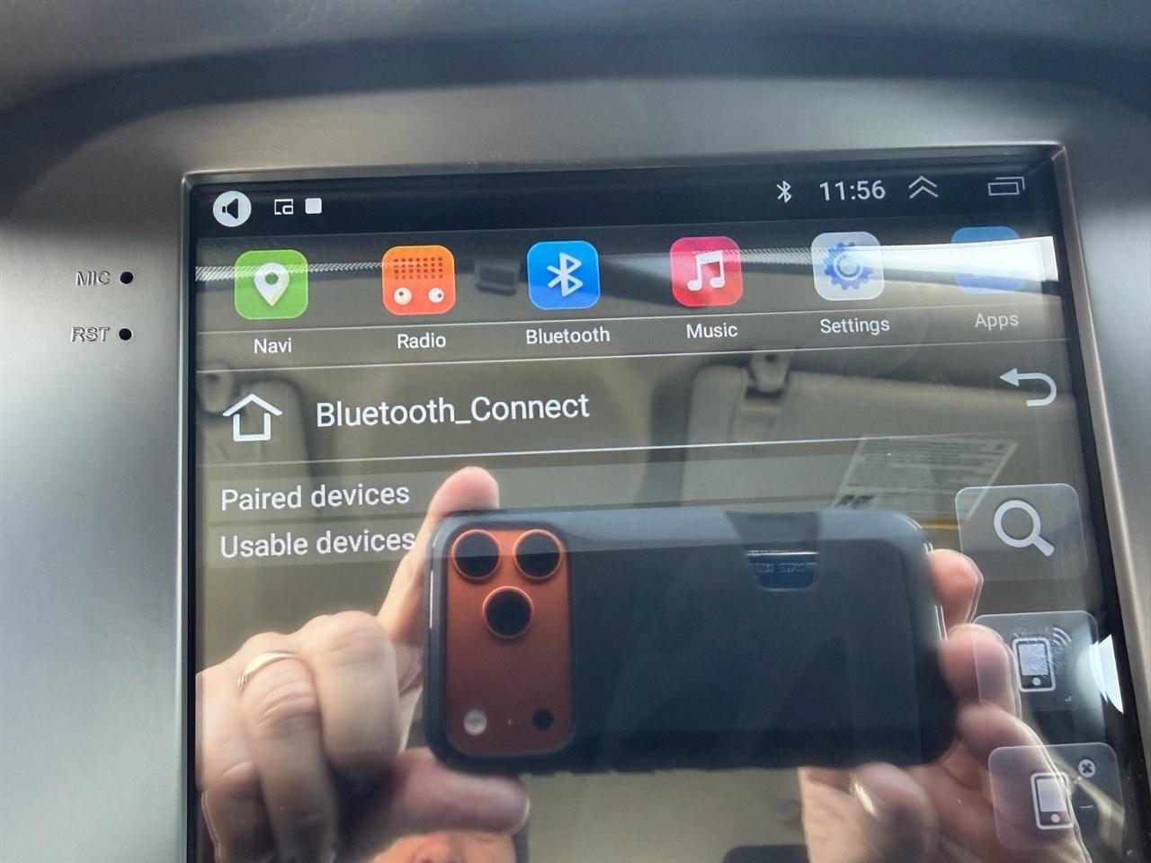 Ford Focus 4dr Sdn S 2014