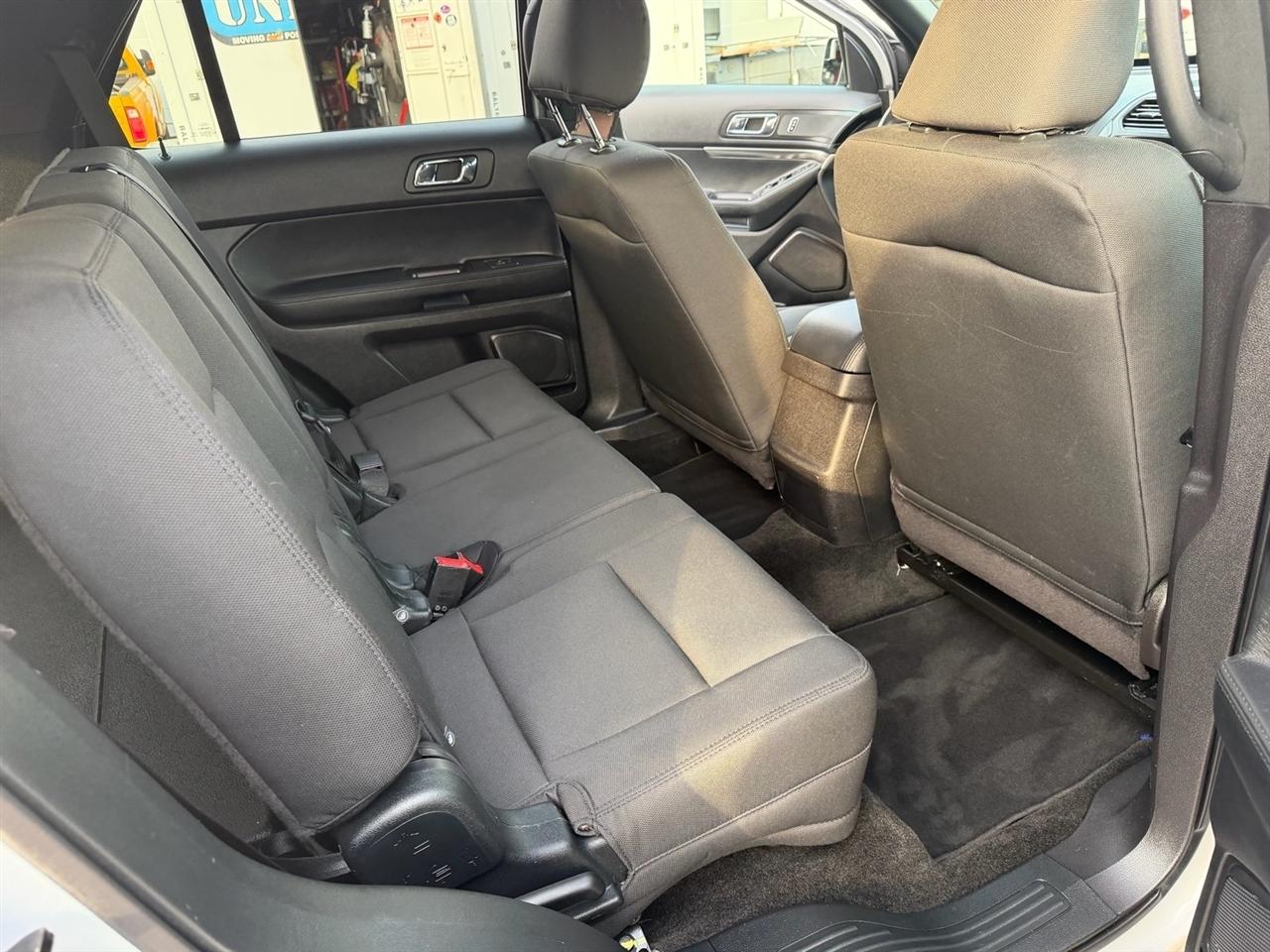 Dodge Grand Caravan 4dr Wgn SE 2013