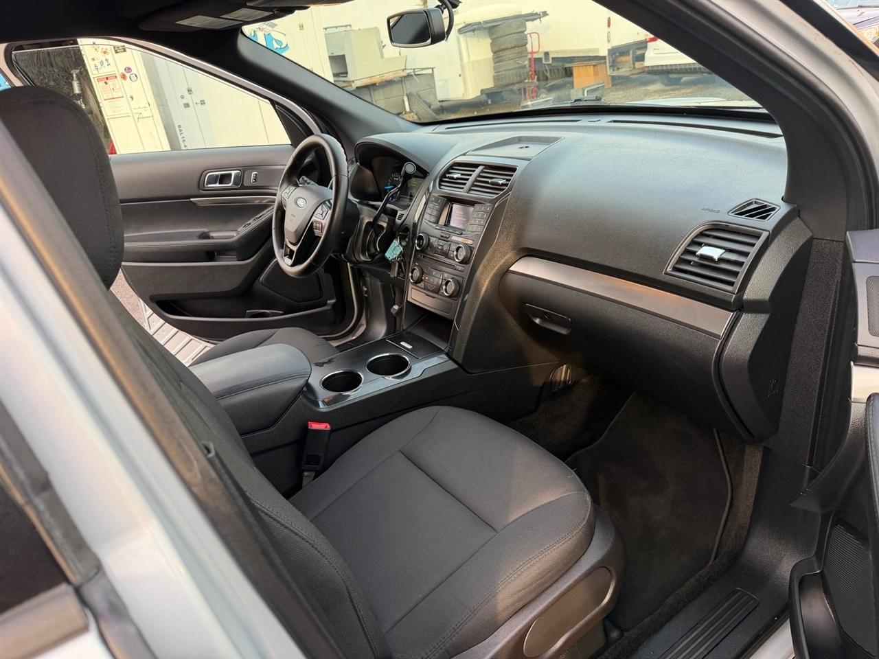 Dodge Grand Caravan 4dr Wgn SE 2013