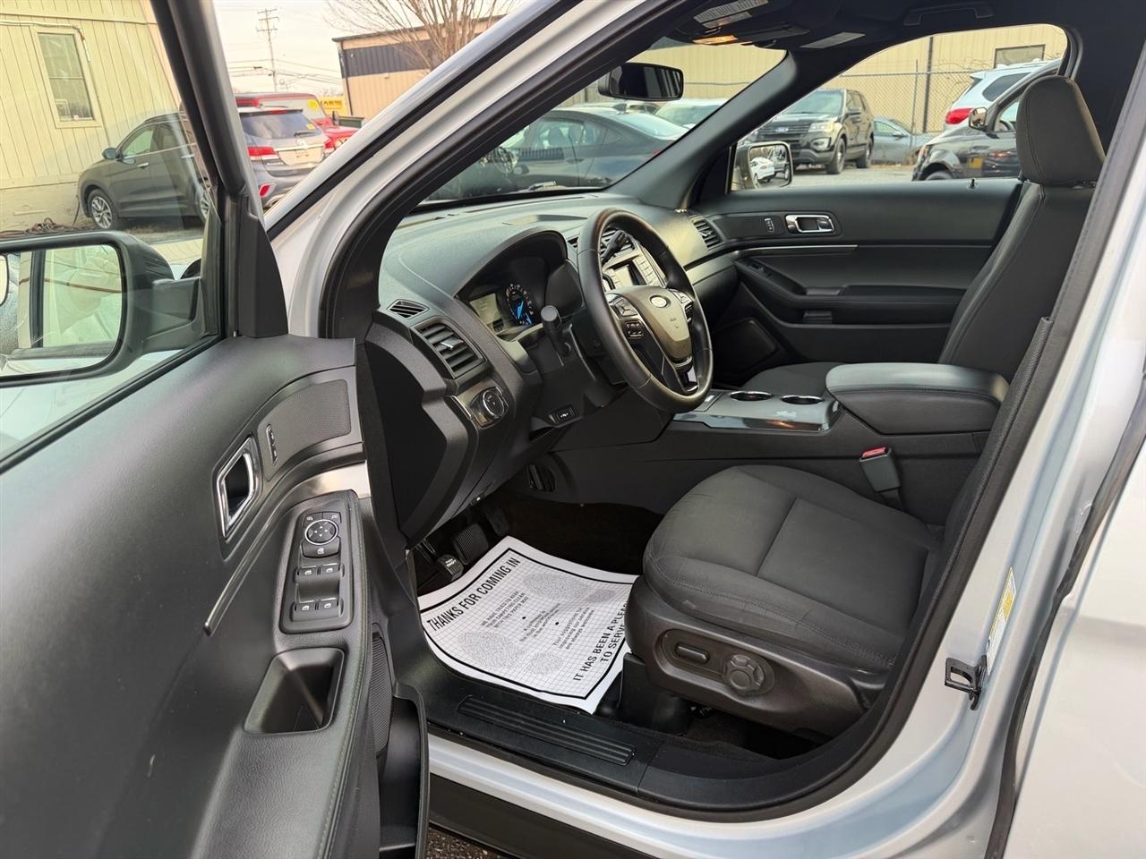 Dodge Grand Caravan 4dr Wgn SE 2013