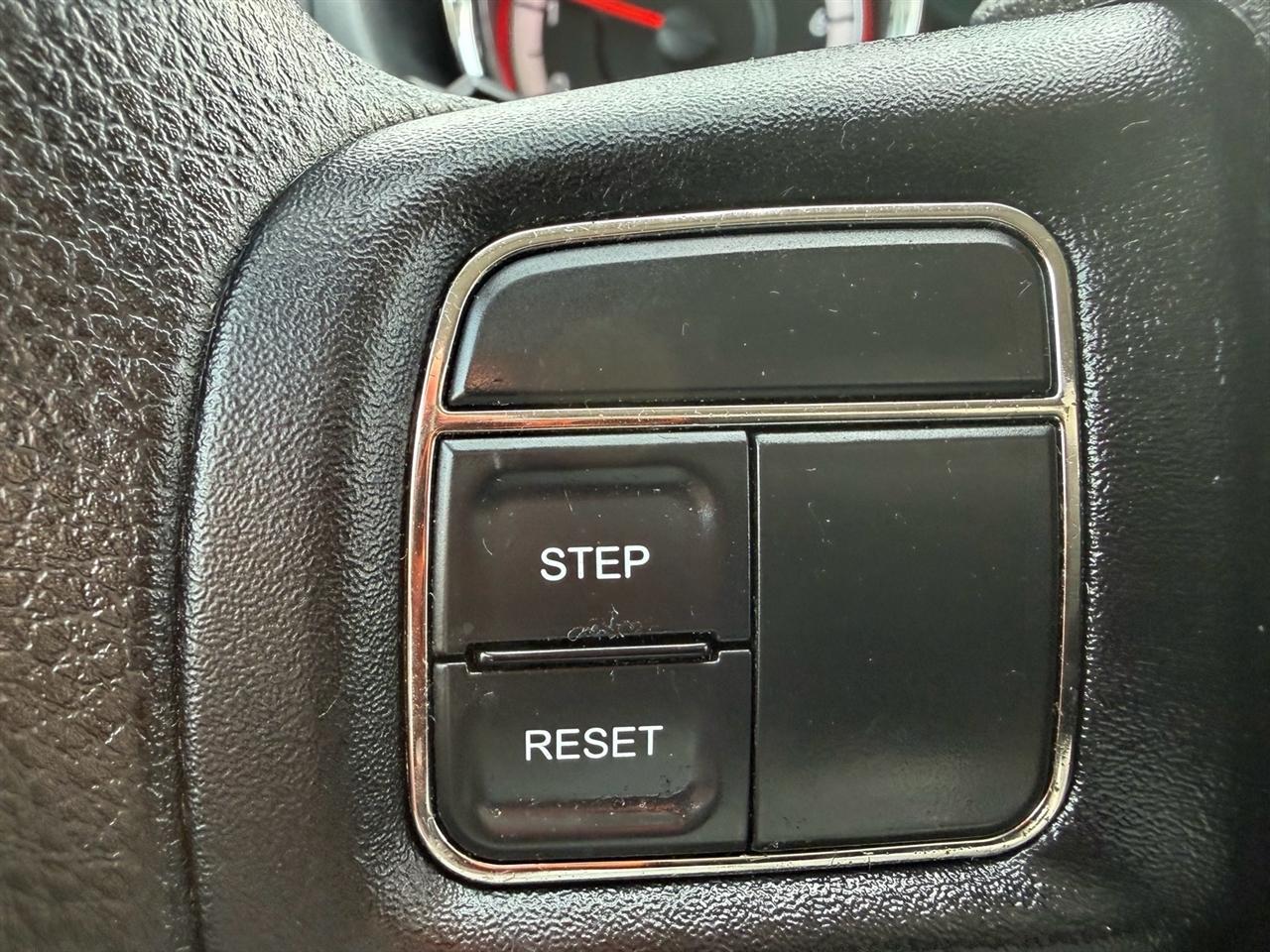 Dodge Grand Caravan 4dr Wgn SE 2013