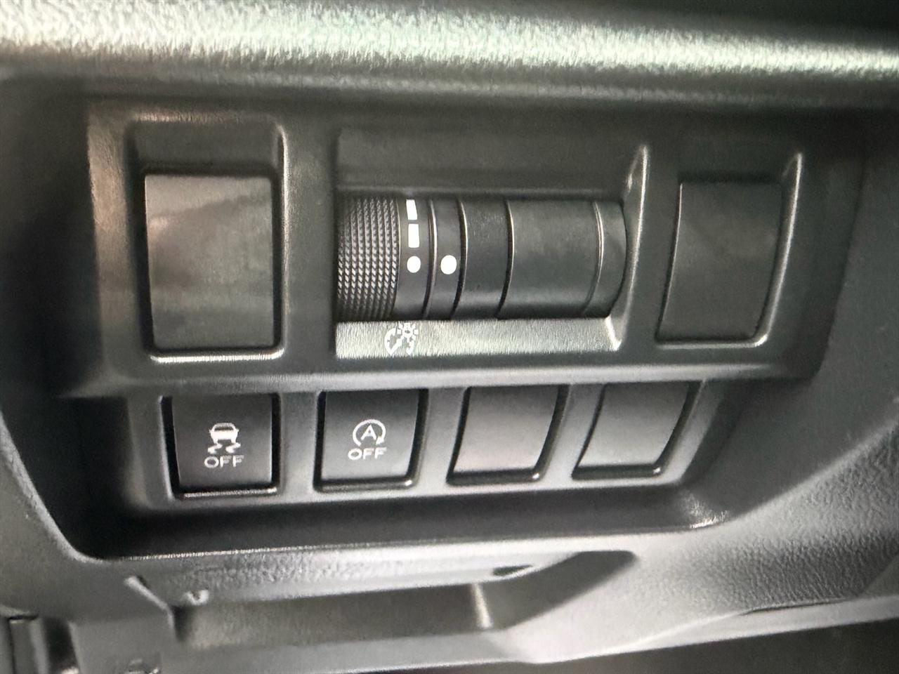 Subaru Crosstrek Premium CVT 2022