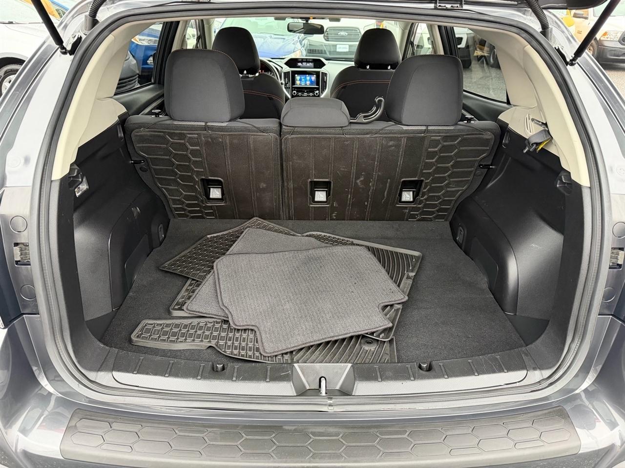 Subaru Crosstrek Premium CVT 2022