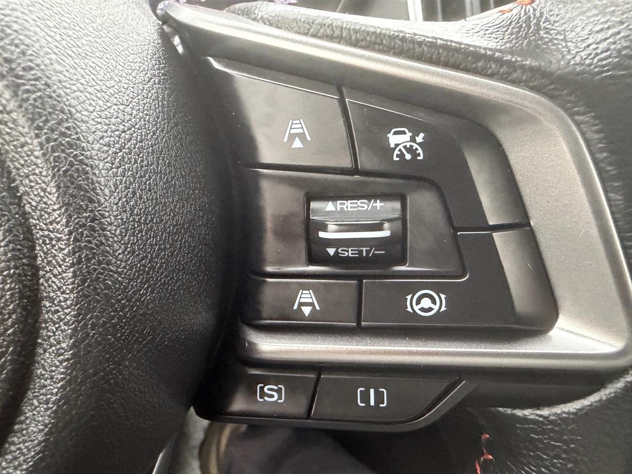 Subaru Crosstrek Premium CVT 2022