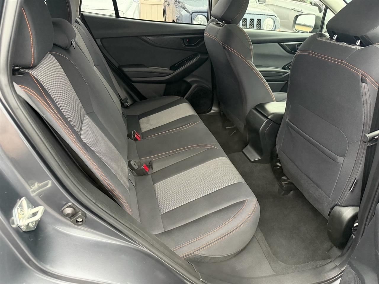 Subaru Crosstrek Premium CVT 2022