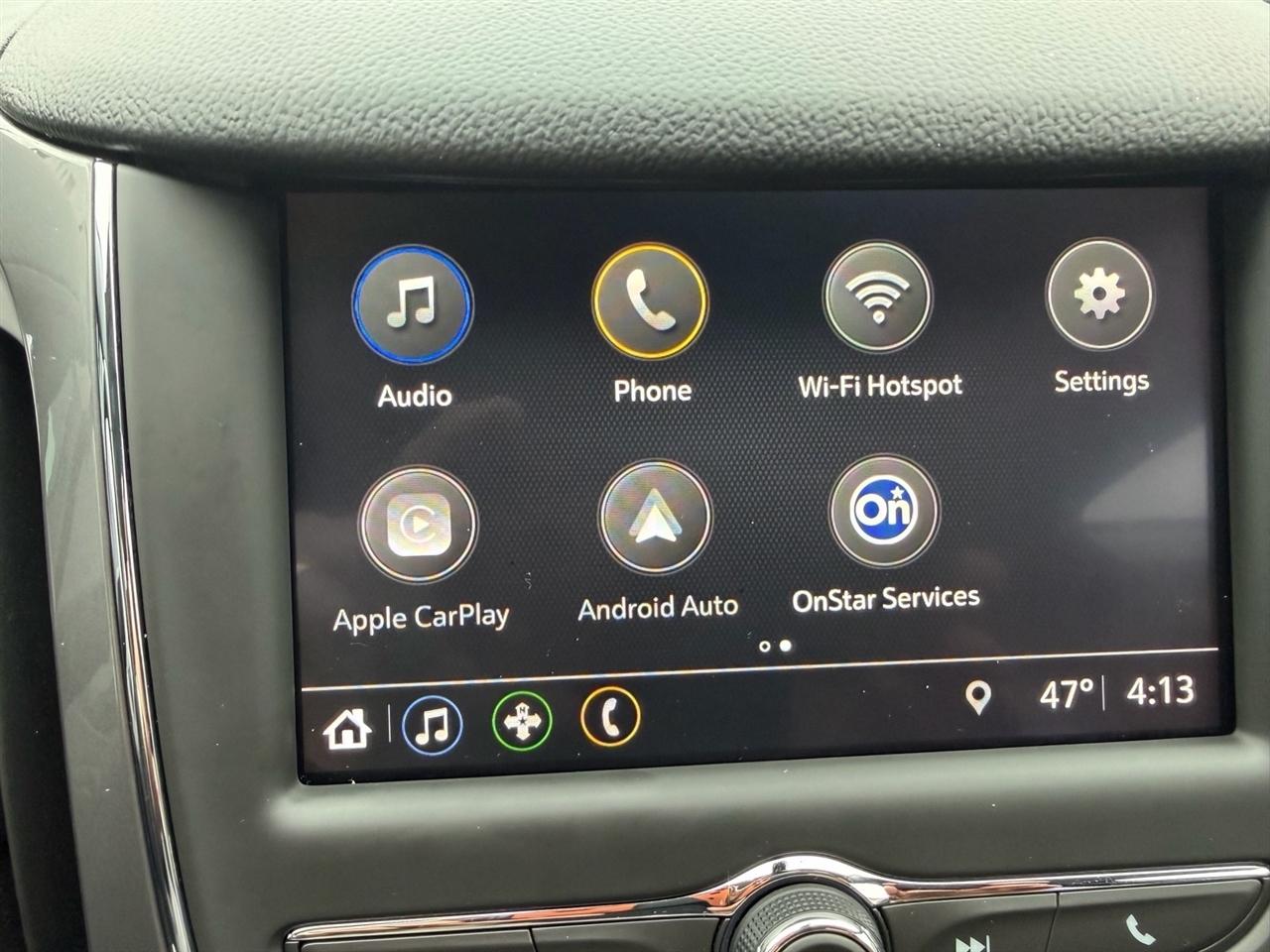 Chevrolet Cruze 4dr Sdn LS 2019